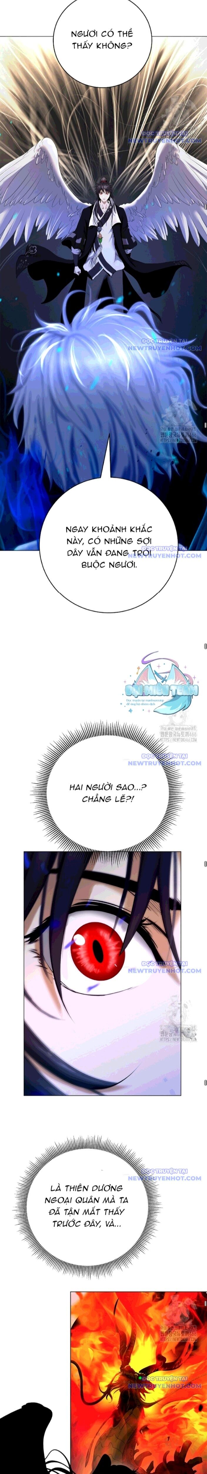 Lãng Tiên Kỳ Đàm Chap 187 - Next Chap 188