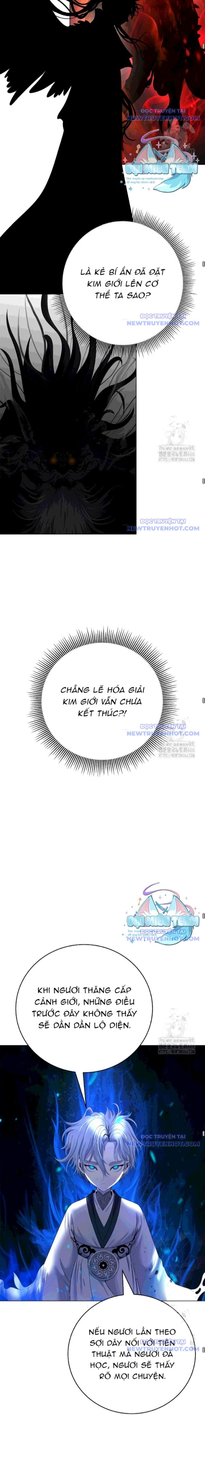 Lãng Tiên Kỳ Đàm Chap 187 - Next Chap 188