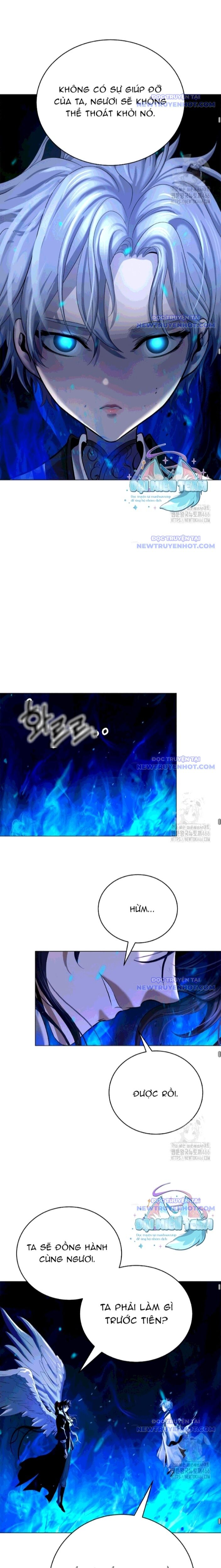 Lãng Tiên Kỳ Đàm Chap 187 - Next Chap 188