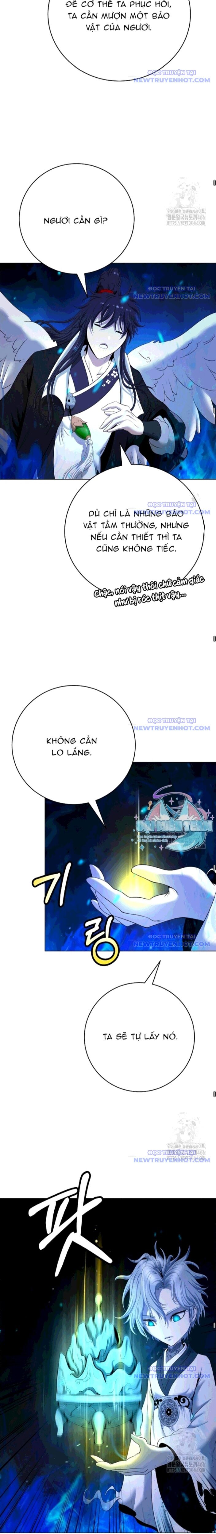Lãng Tiên Kỳ Đàm Chap 187 - Next Chap 188