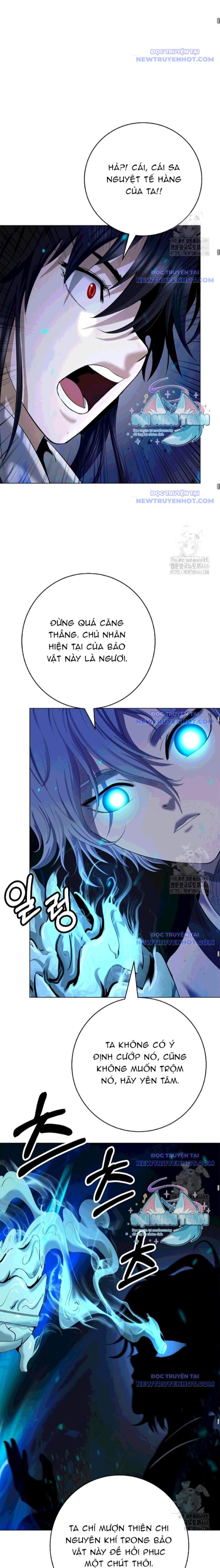 Lãng Tiên Kỳ Đàm Chap 187 - Next Chap 188