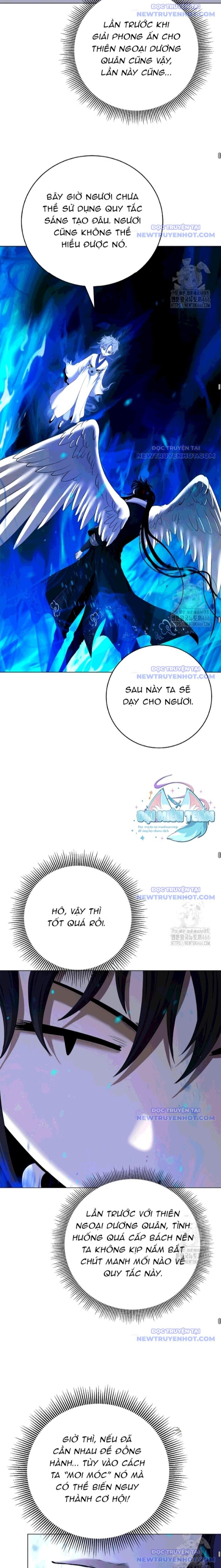 Lãng Tiên Kỳ Đàm Chap 187 - Next Chap 188