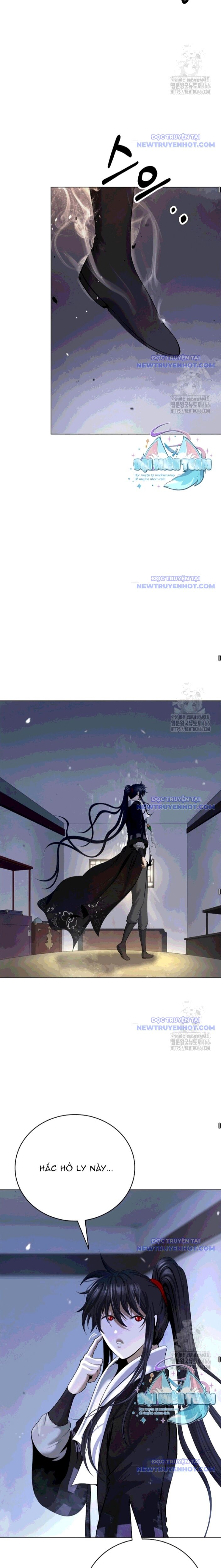Lãng Tiên Kỳ Đàm Chap 187 - Next Chap 188