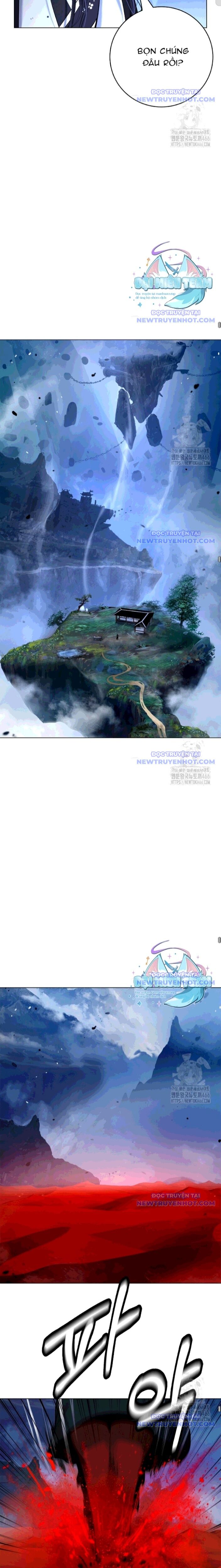 Lãng Tiên Kỳ Đàm Chap 187 - Next Chap 188
