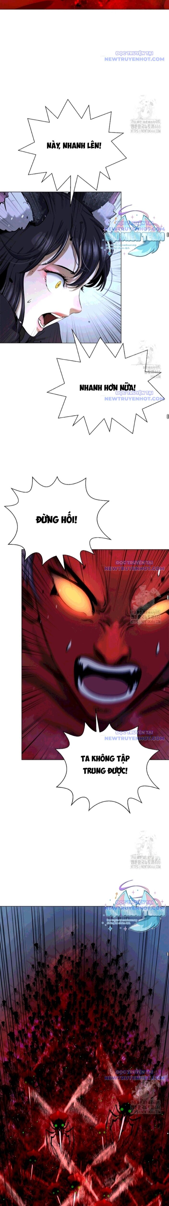 Lãng Tiên Kỳ Đàm Chap 187 - Next Chap 188