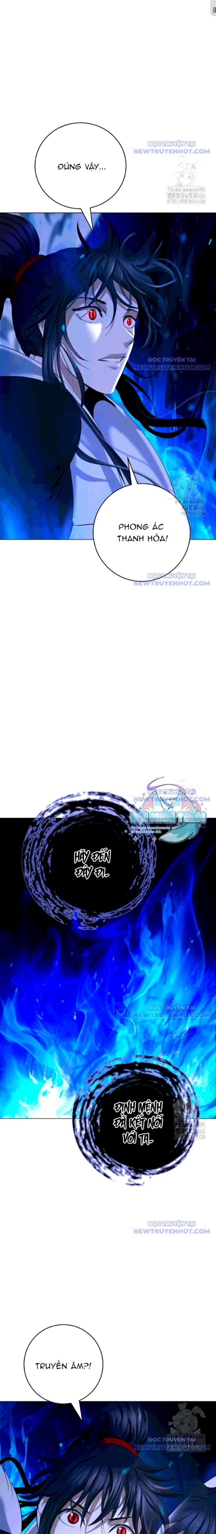 Lãng Tiên Kỳ Đàm Chap 187 - Next Chap 188