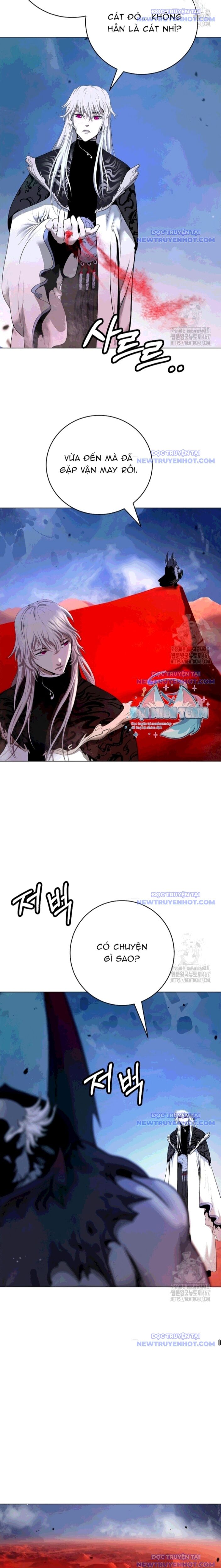 Lãng Tiên Kỳ Đàm Chap 188 - Next Chap 189