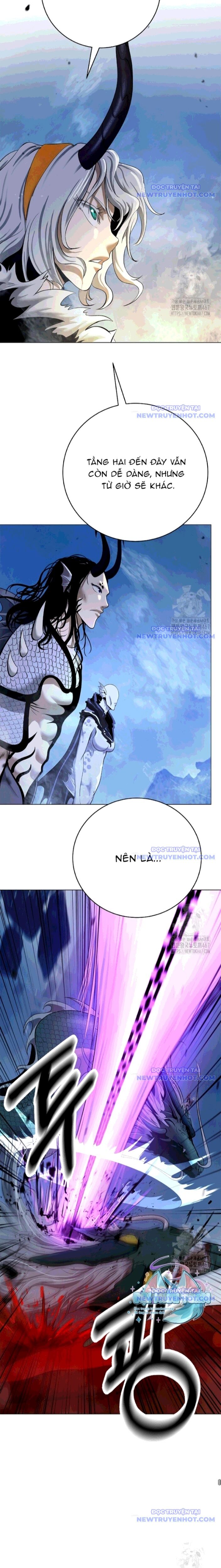 Lãng Tiên Kỳ Đàm Chap 188 - Next Chap 189