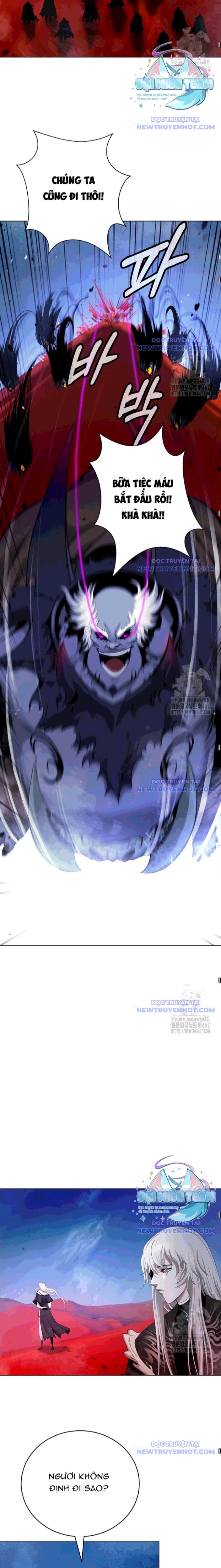 Lãng Tiên Kỳ Đàm Chap 188 - Next Chap 189