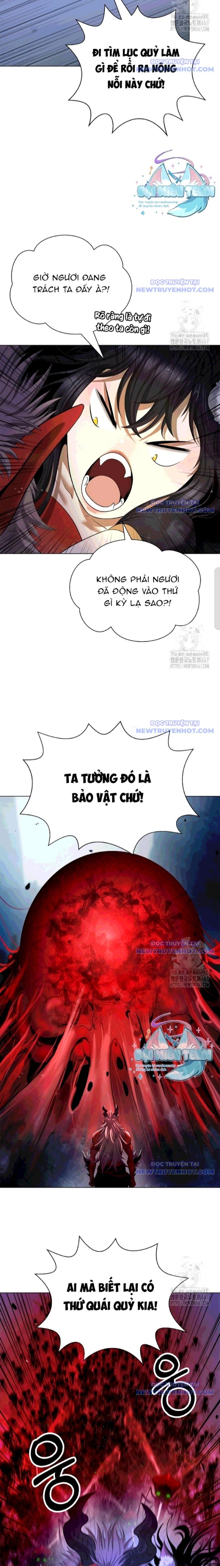 Lãng Tiên Kỳ Đàm Chap 188 - Next Chap 189