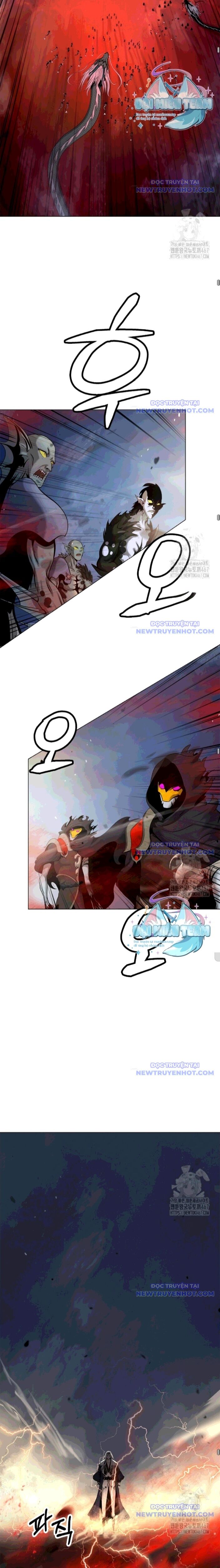 Lãng Tiên Kỳ Đàm Chap 188 - Next Chap 189
