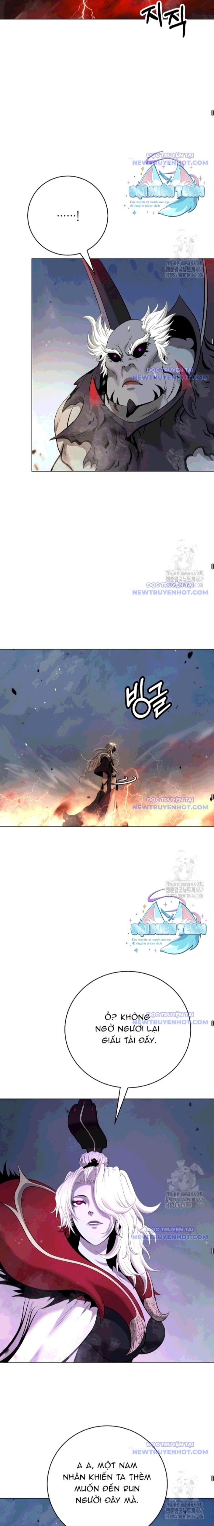 Lãng Tiên Kỳ Đàm Chap 188 - Next Chap 189