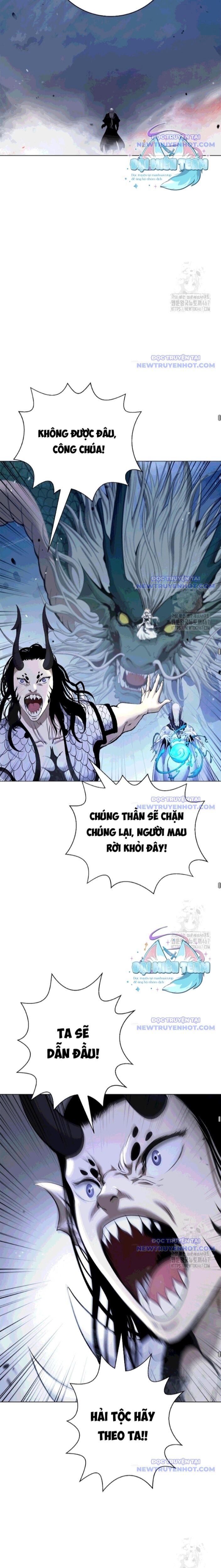 Lãng Tiên Kỳ Đàm Chap 188 - Next Chap 189
