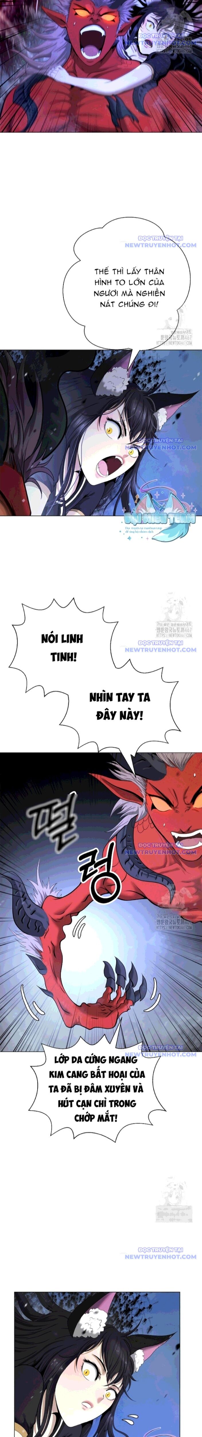 Lãng Tiên Kỳ Đàm Chap 188 - Next Chap 189