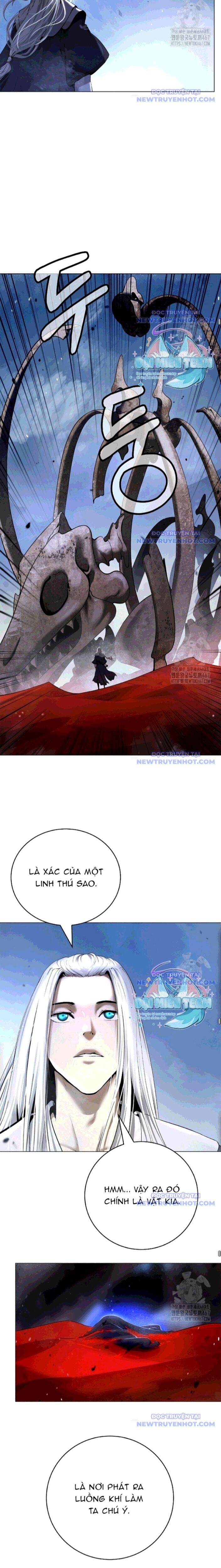 Lãng Tiên Kỳ Đàm Chap 188 - Next Chap 189