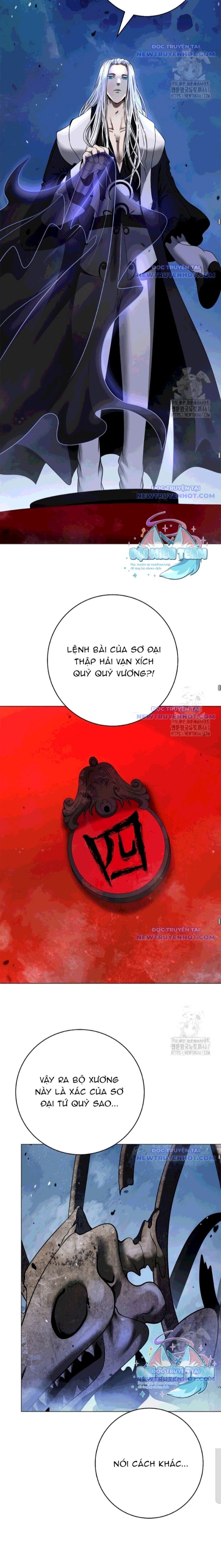 Lãng Tiên Kỳ Đàm Chap 188 - Next Chap 189