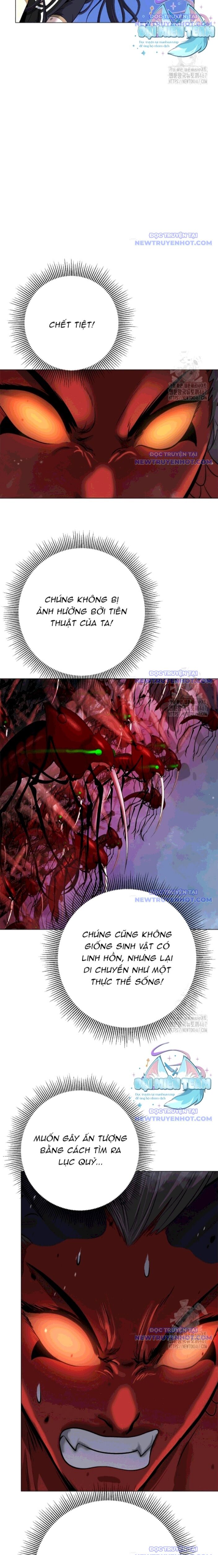 Lãng Tiên Kỳ Đàm Chap 188 - Next Chap 189