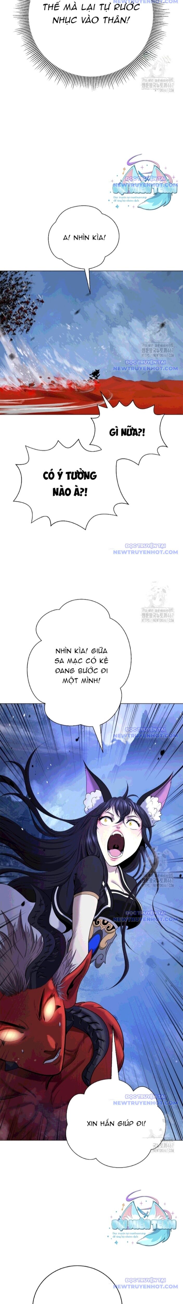 Lãng Tiên Kỳ Đàm Chap 188 - Next Chap 189