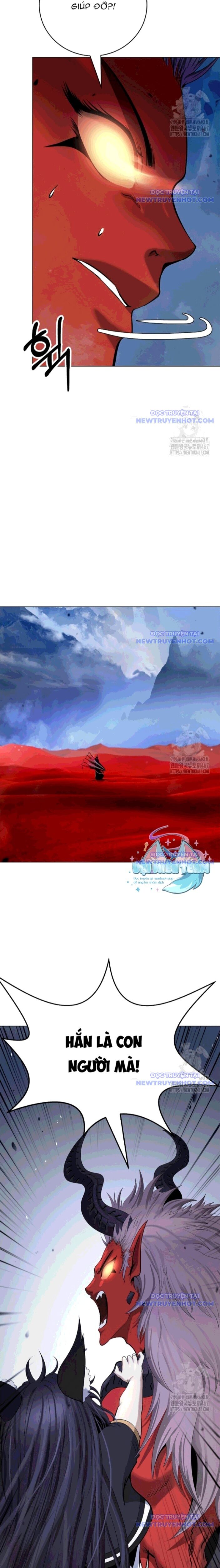 Lãng Tiên Kỳ Đàm Chap 188 - Next Chap 189