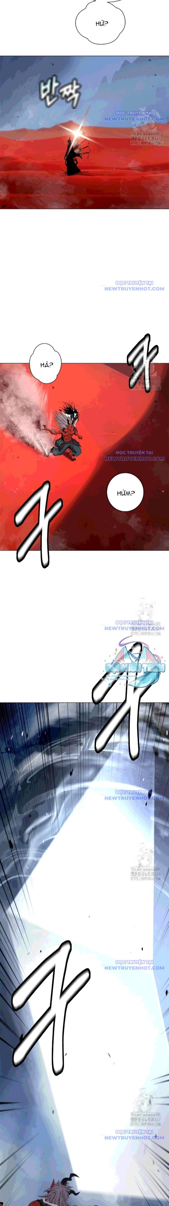 Lãng Tiên Kỳ Đàm Chap 188 - Next Chap 189