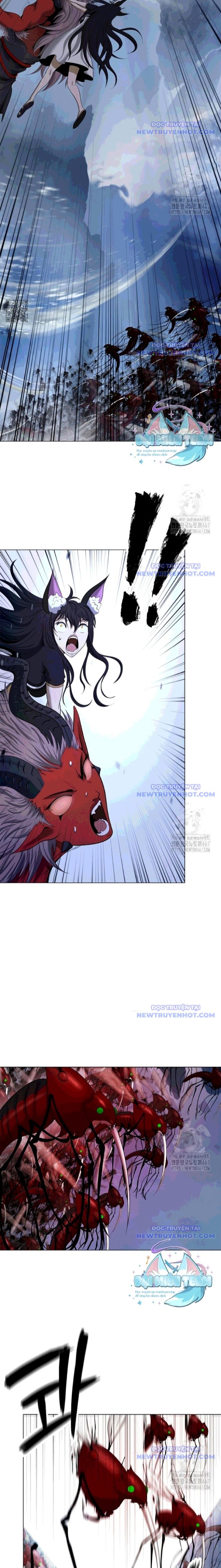 Lãng Tiên Kỳ Đàm Chap 188 - Next Chap 189
