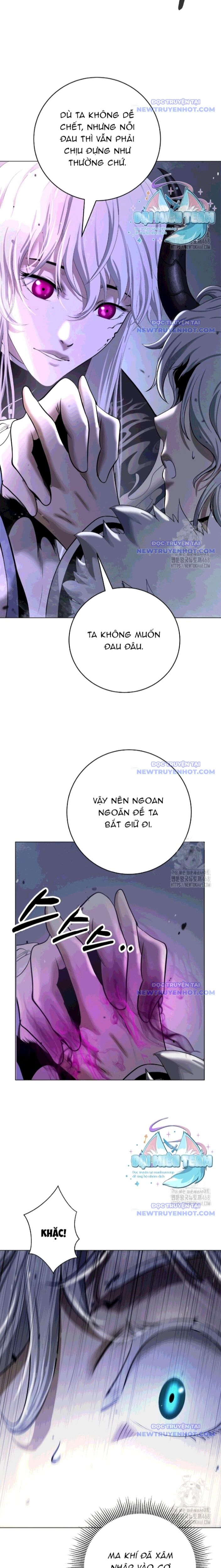 Lãng Tiên Kỳ Đàm Chap 189 - Next Chap 190