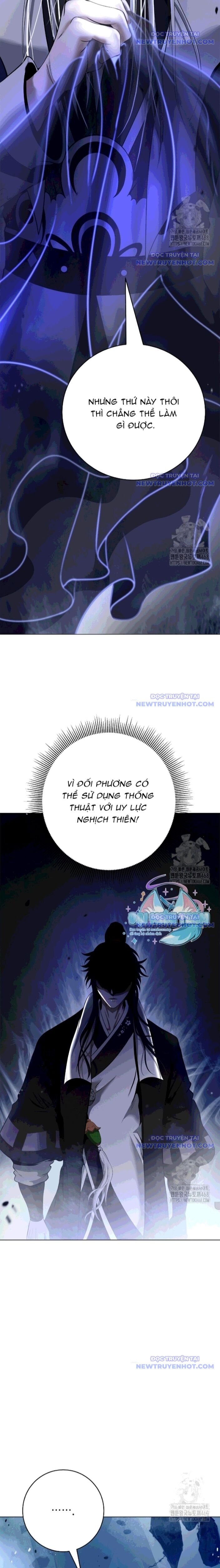 Lãng Tiên Kỳ Đàm Chap 189 - Next Chap 190