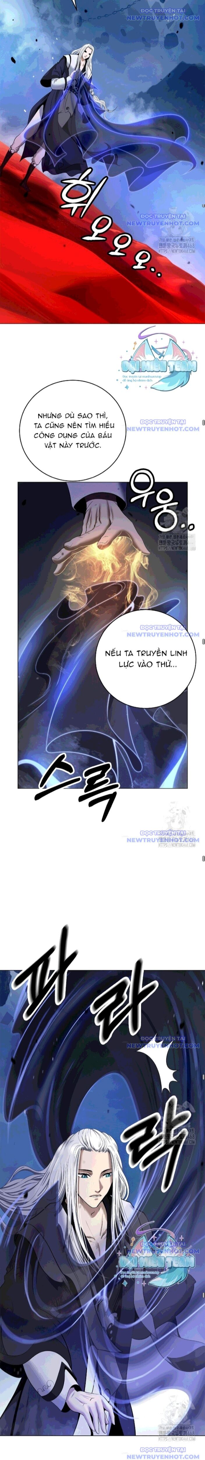 Lãng Tiên Kỳ Đàm Chap 189 - Next Chap 190
