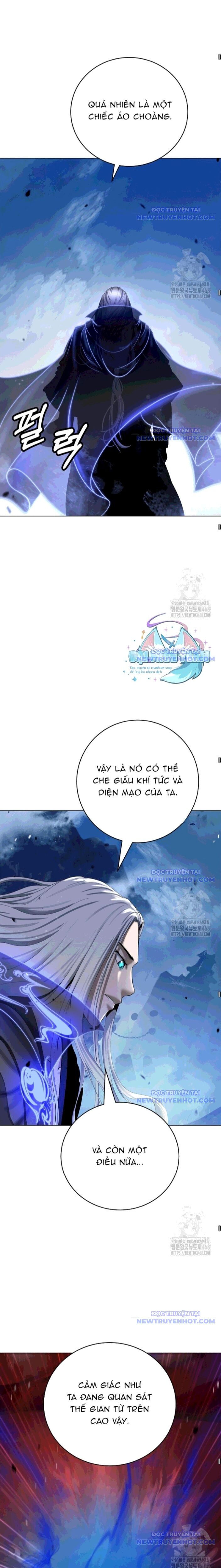 Lãng Tiên Kỳ Đàm Chap 189 - Next Chap 190