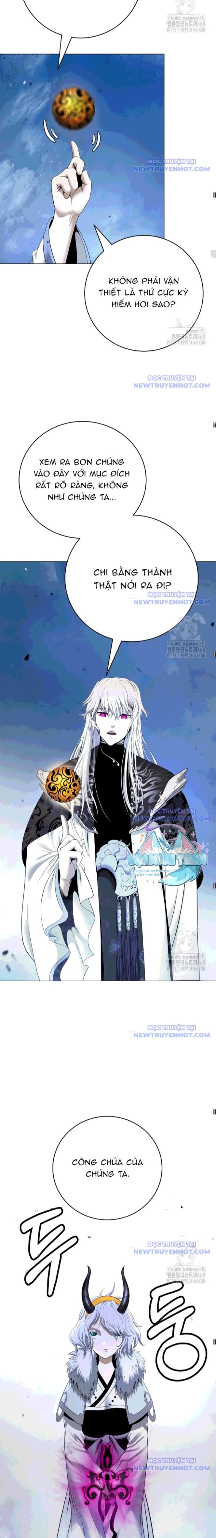Lãng Tiên Kỳ Đàm Chap 189 - Next Chap 190