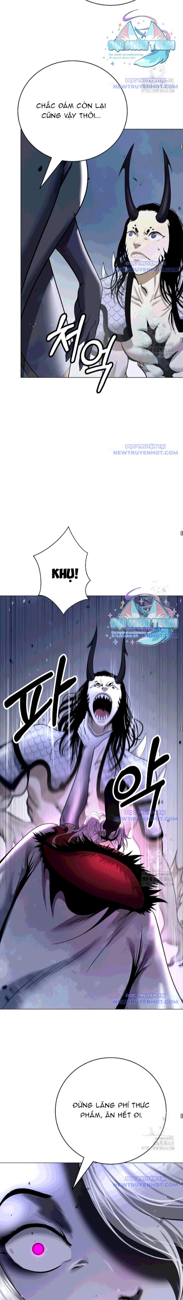 Lãng Tiên Kỳ Đàm Chap 189 - Next Chap 190
