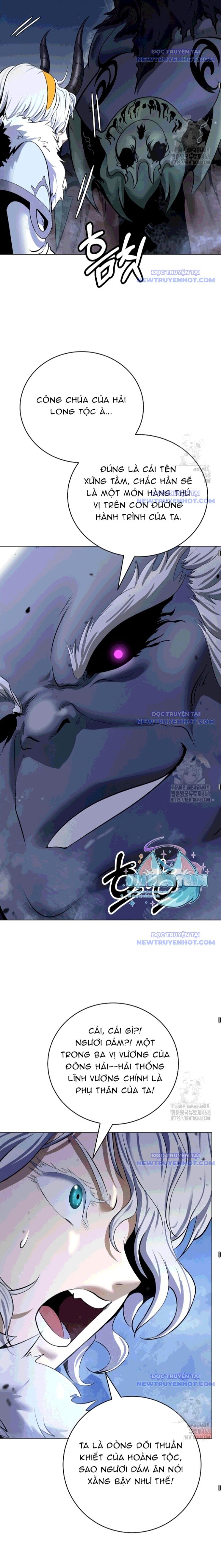 Lãng Tiên Kỳ Đàm Chap 189 - Next Chap 190