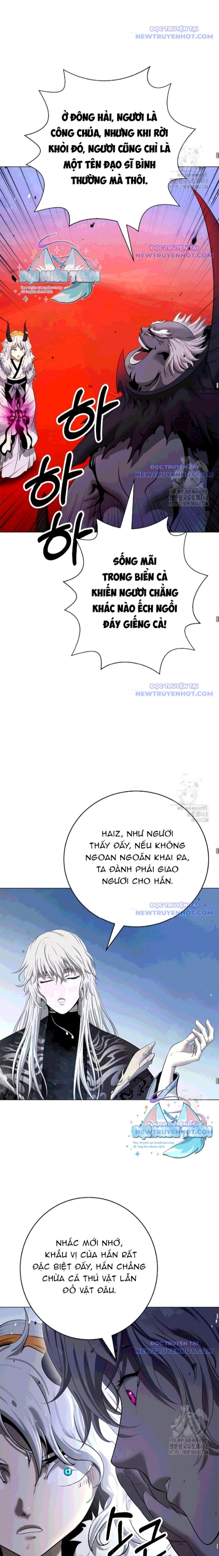 Lãng Tiên Kỳ Đàm Chap 189 - Next Chap 190
