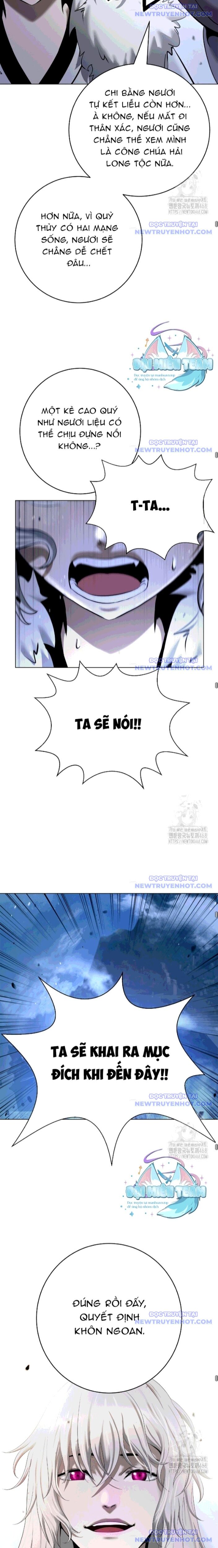 Lãng Tiên Kỳ Đàm Chap 189 - Next Chap 190