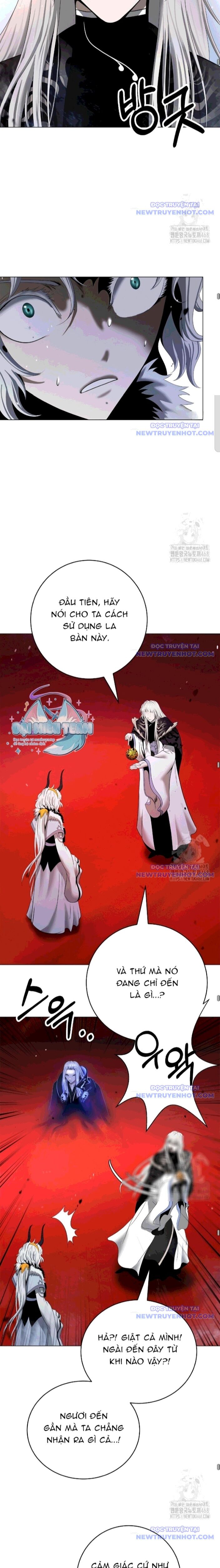 Lãng Tiên Kỳ Đàm Chap 189 - Next Chap 190