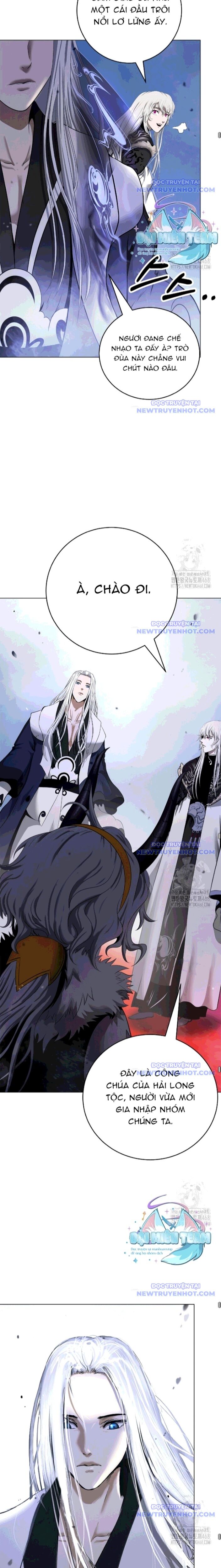 Lãng Tiên Kỳ Đàm Chap 189 - Next Chap 190