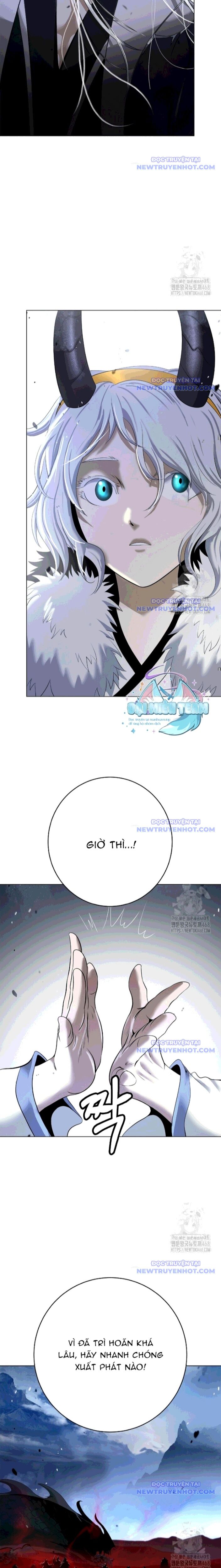 Lãng Tiên Kỳ Đàm Chap 189 - Next Chap 190