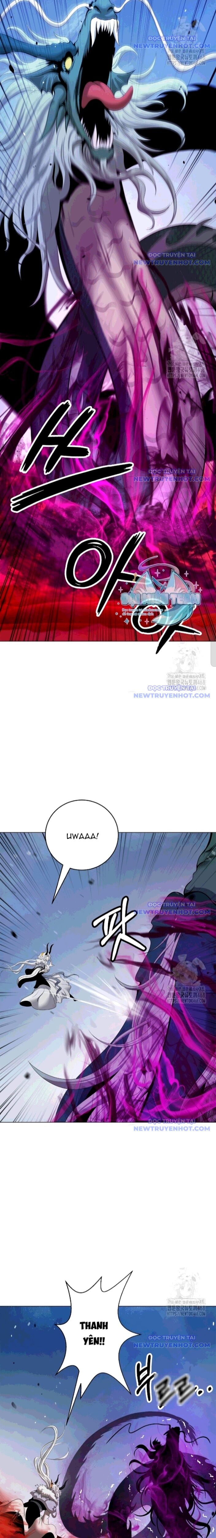 Lãng Tiên Kỳ Đàm Chap 189 - Next Chap 190