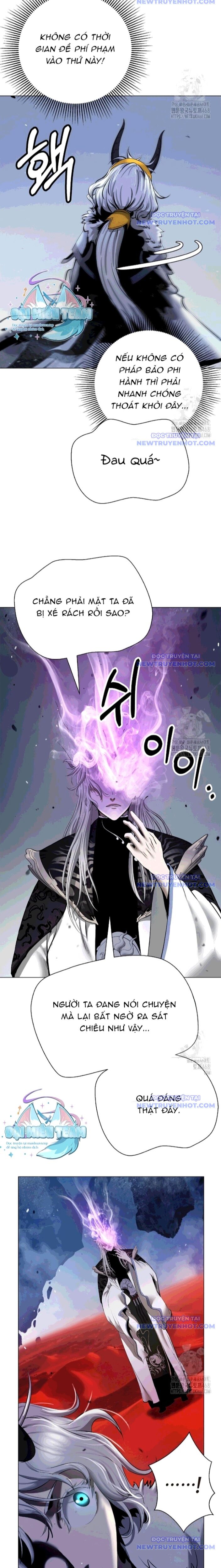 Lãng Tiên Kỳ Đàm Chap 189 - Next Chap 190
