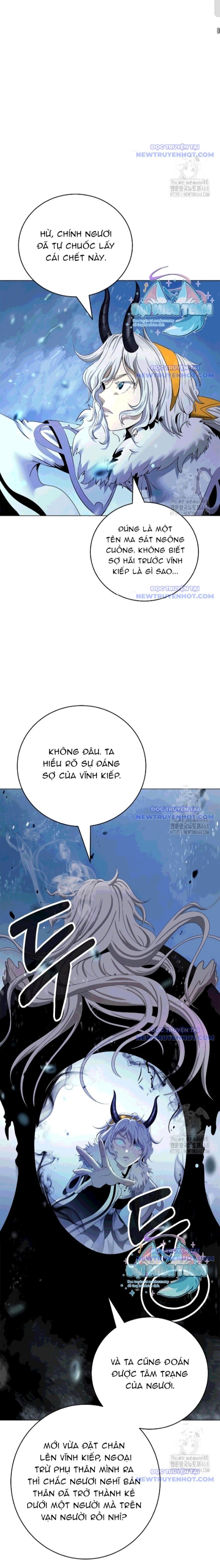 Lãng Tiên Kỳ Đàm Chap 189 - Next Chap 190