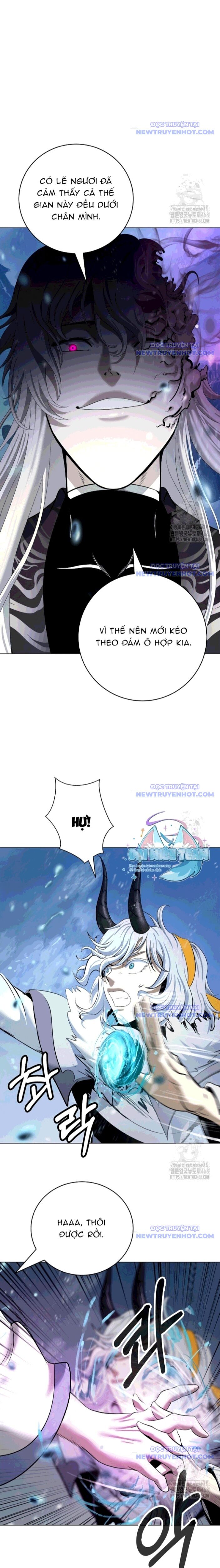 Lãng Tiên Kỳ Đàm Chap 189 - Next Chap 190