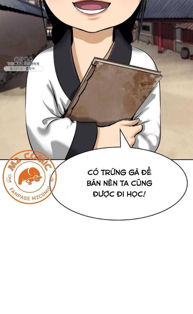Lãng Tiên Kỳ Đàm Chap 19 - Next Chap 20