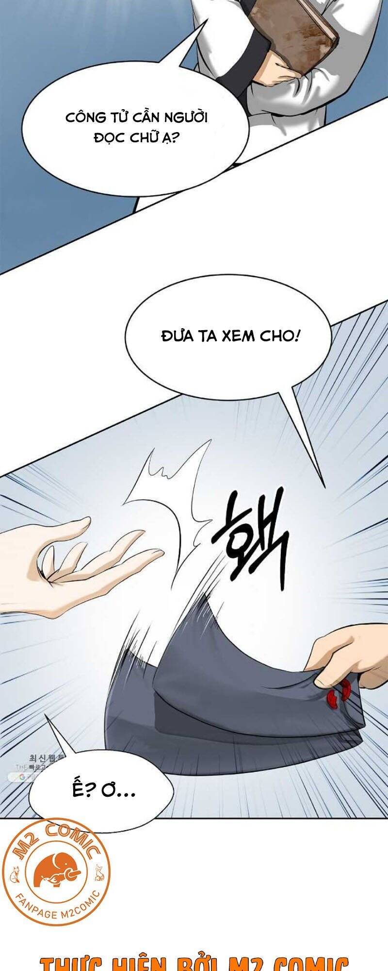 Lãng Tiên Kỳ Đàm Chap 19 - Next Chap 20