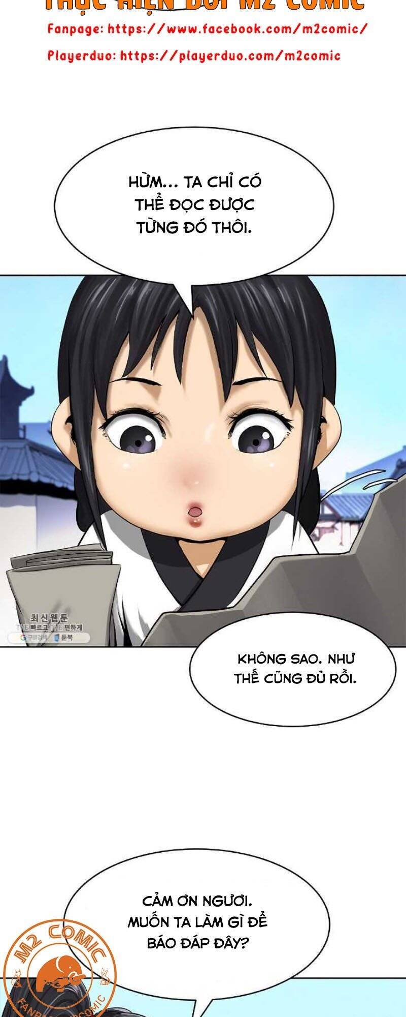 Lãng Tiên Kỳ Đàm Chap 19 - Next Chap 20