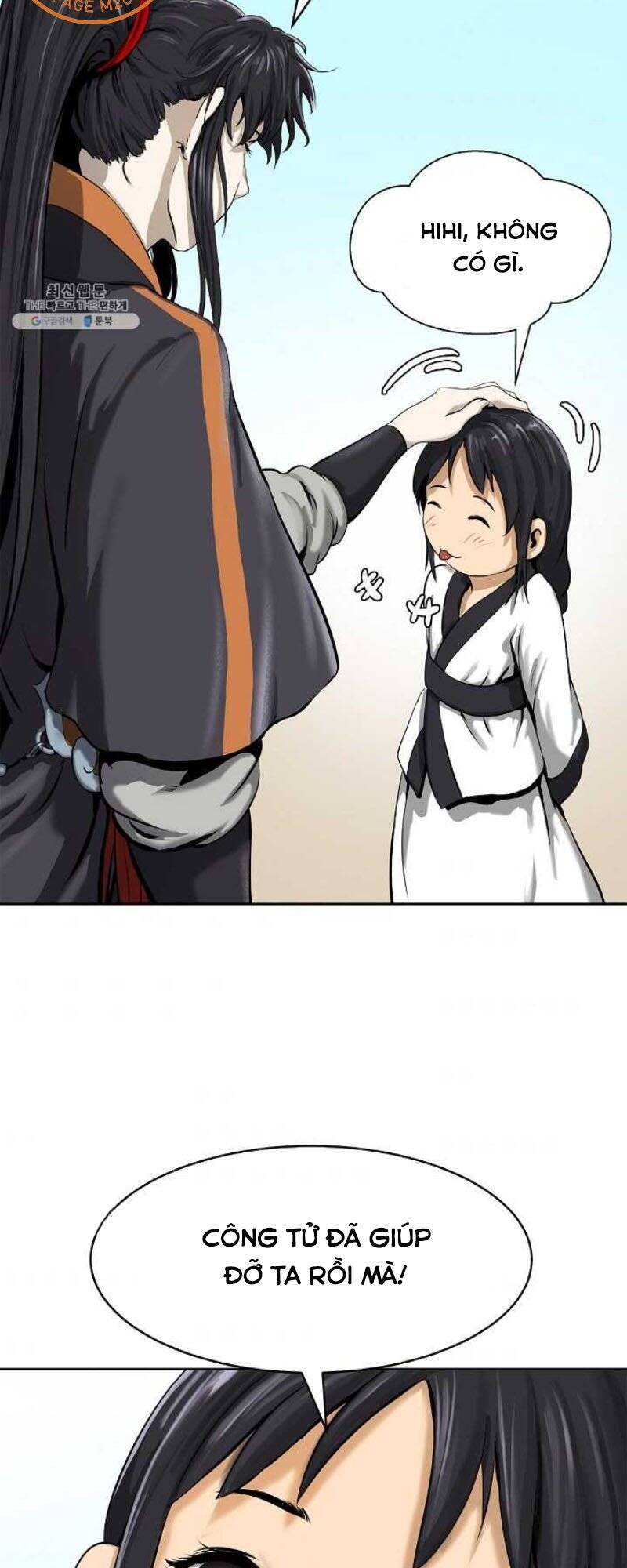 Lãng Tiên Kỳ Đàm Chap 19 - Next Chap 20