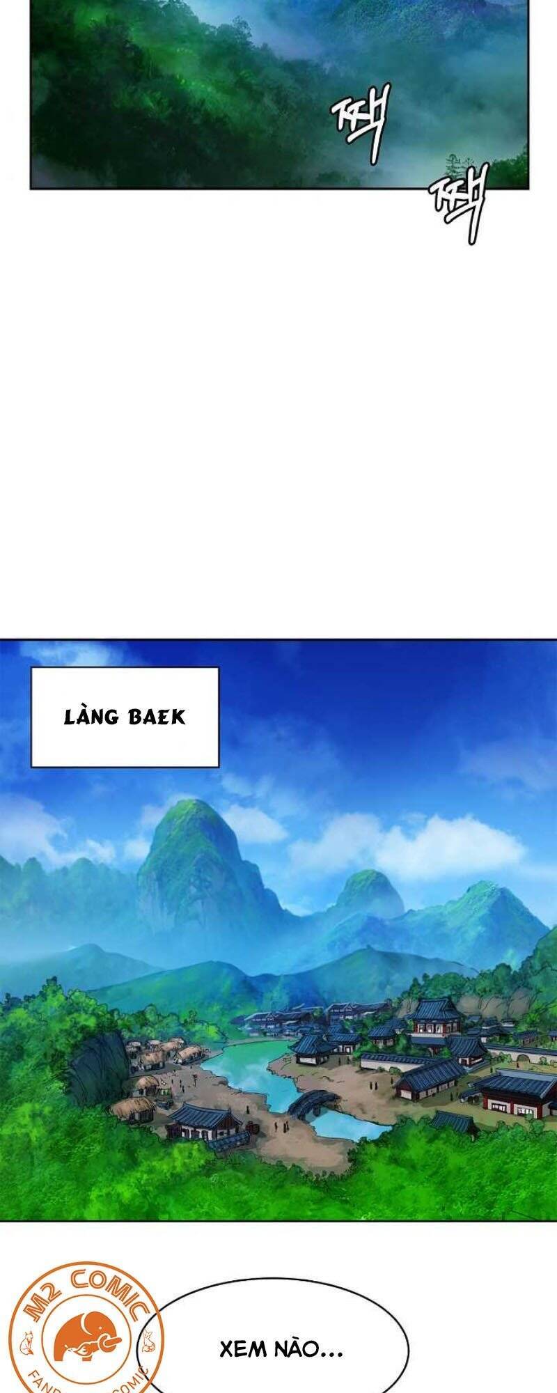 Lãng Tiên Kỳ Đàm Chap 19 - Next Chap 20