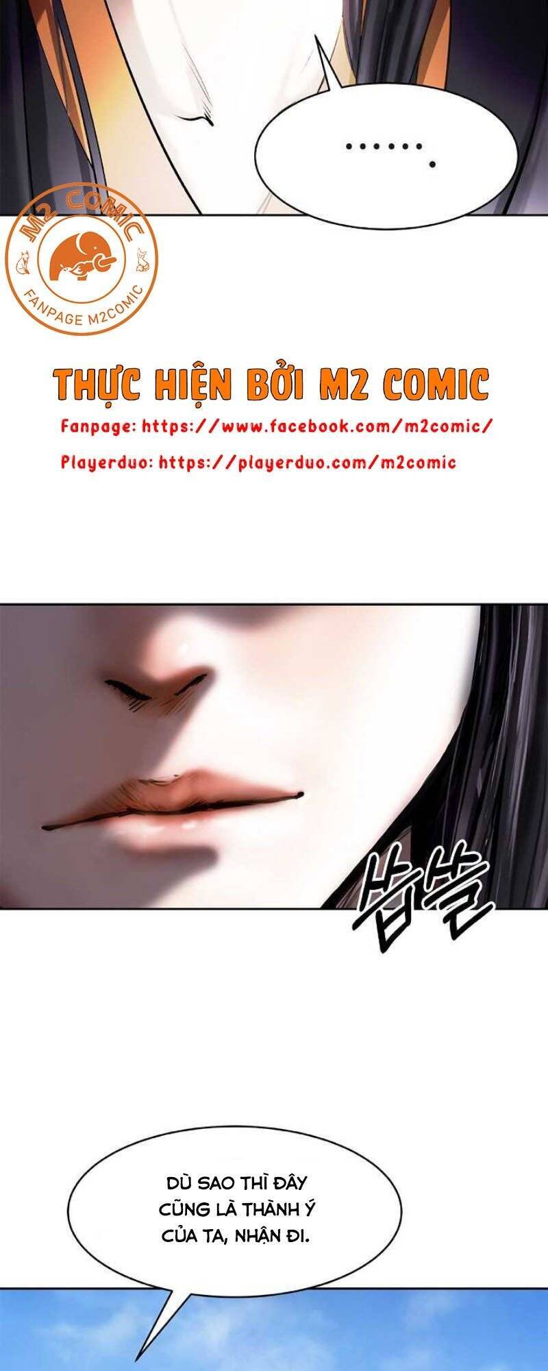 Lãng Tiên Kỳ Đàm Chap 19 - Next Chap 20