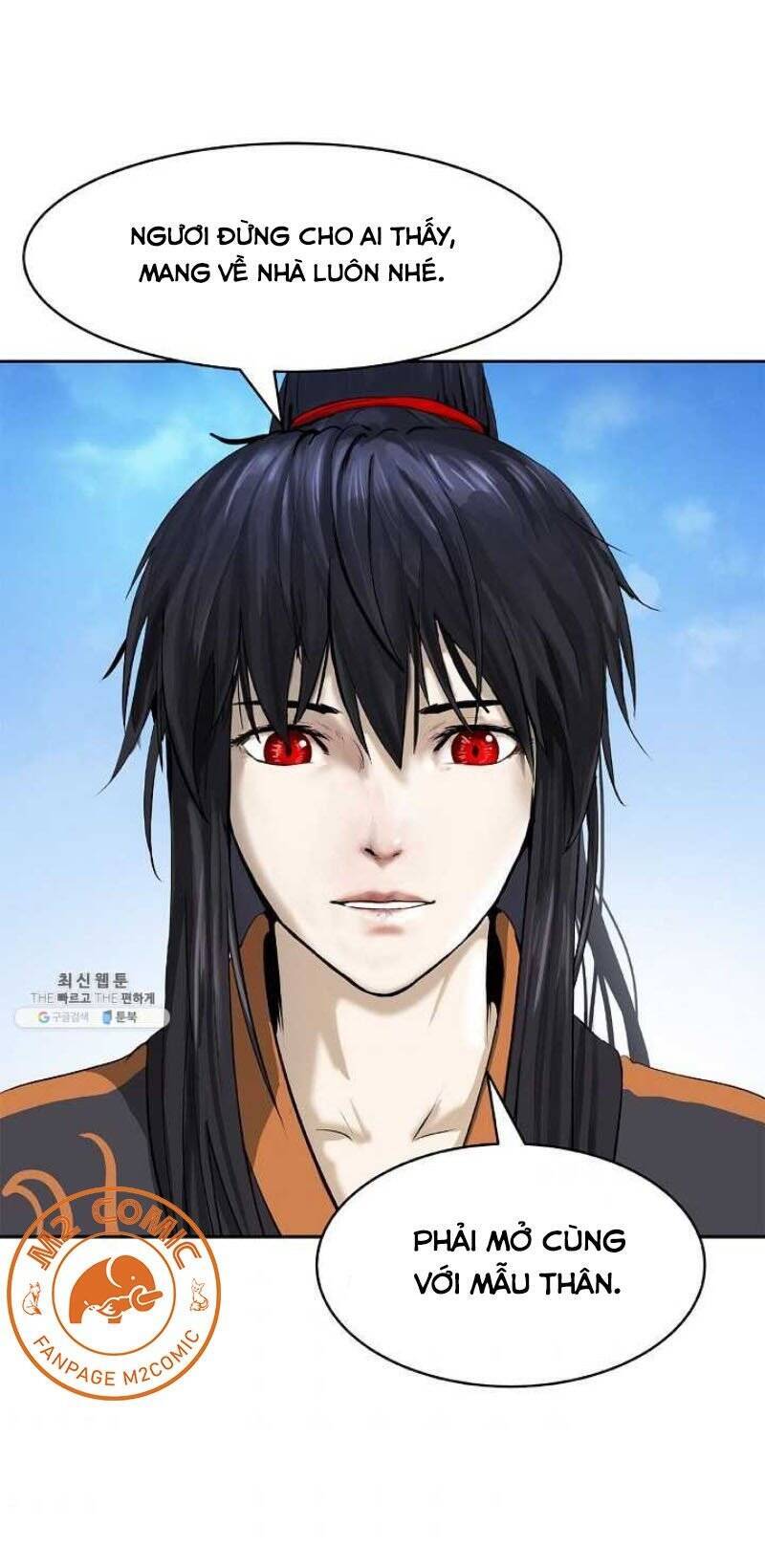 Lãng Tiên Kỳ Đàm Chap 19 - Next Chap 20