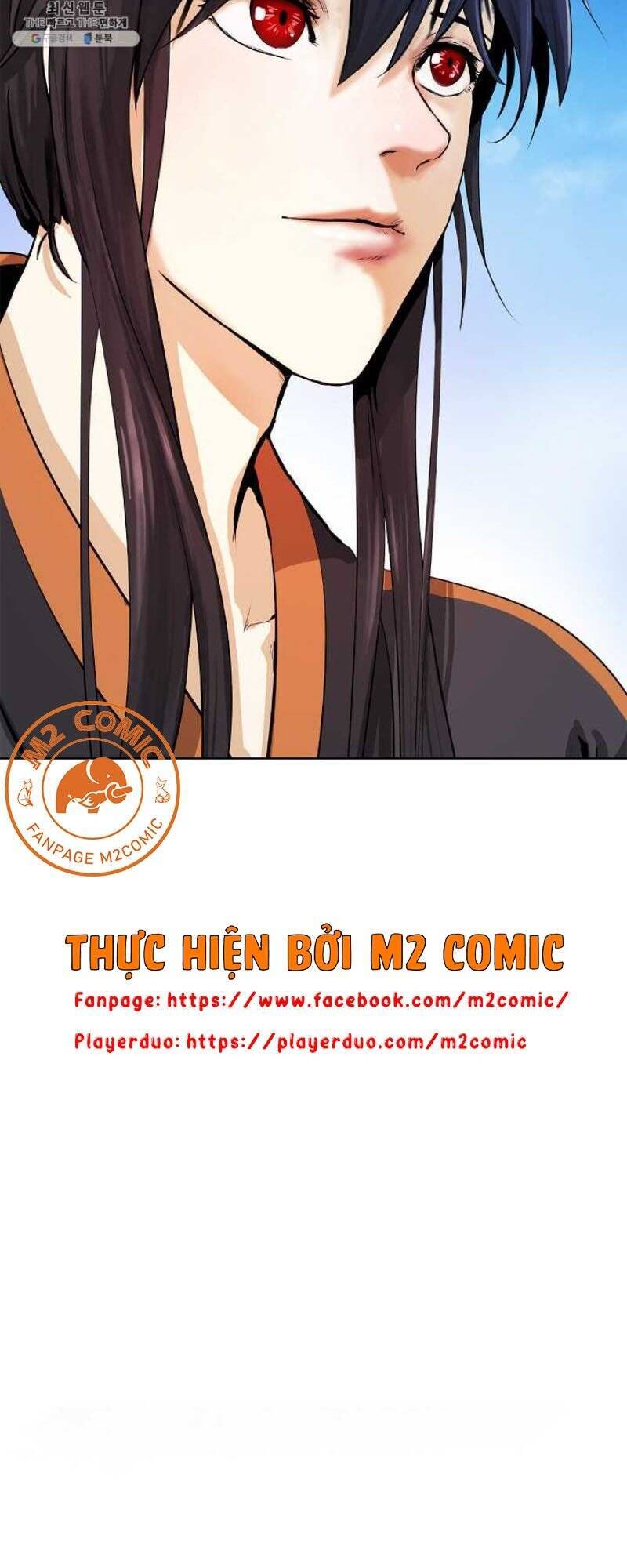 Lãng Tiên Kỳ Đàm Chap 19 - Next Chap 20