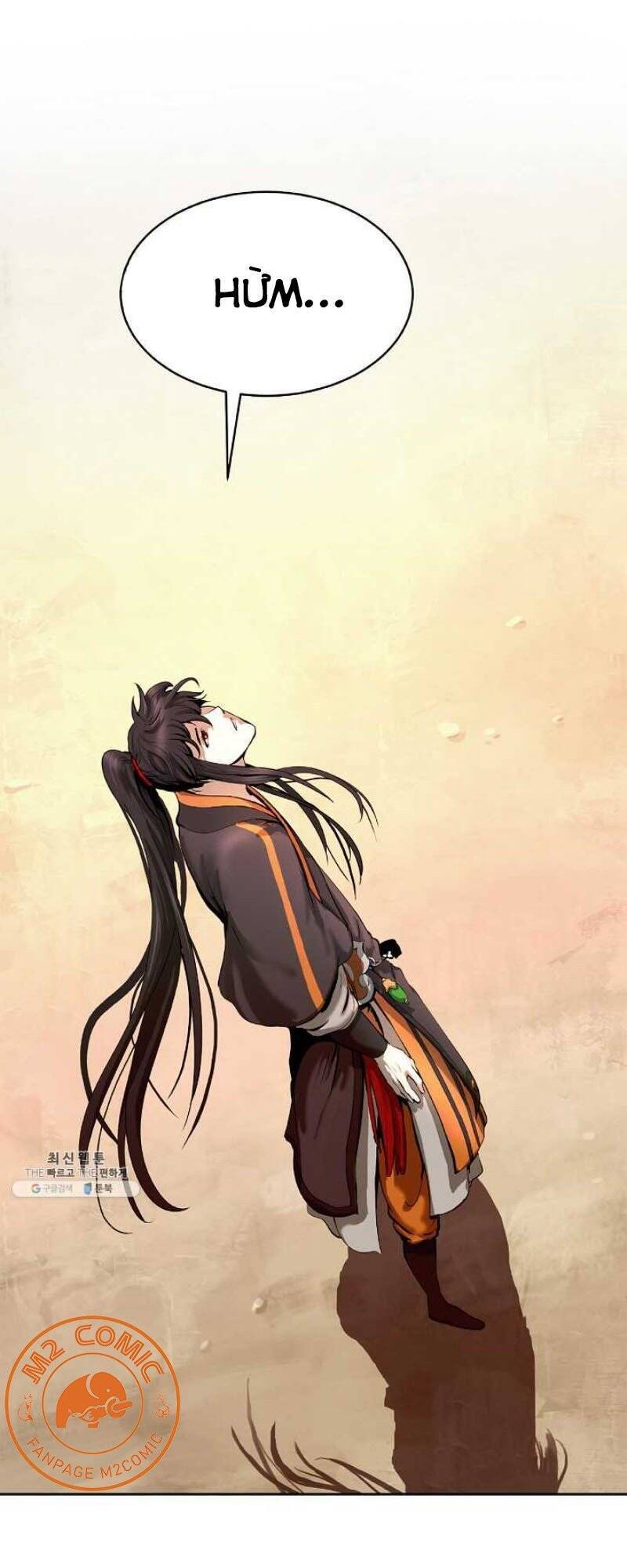 Lãng Tiên Kỳ Đàm Chap 19 - Next Chap 20
